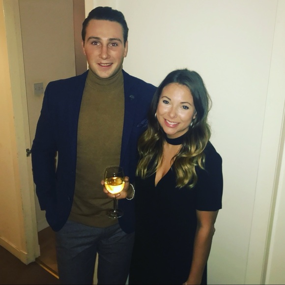 Meet your Posher, Jordan - Picture 1 of 1